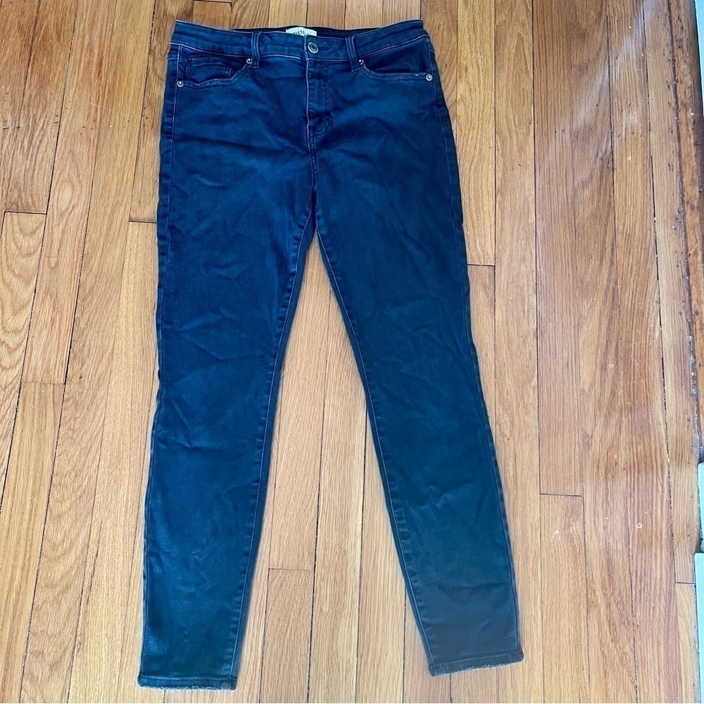 Pistola Black Skinny Jeans - Picture 2 of 6
